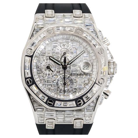 audemars piguet stock price